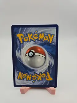 Dawn 118/094 Pokemon Card Pokemon TCG NM-Mint Trainer Full Art phantasmal Flames - Image 2