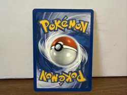 Sabrina's Psychic Control 121/132 Gym Challenge 1st Edition Pokemon Card TCG - Image 2