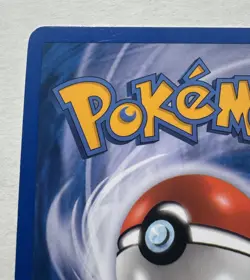 Pokemon TCG Pop Series 2 Raikou Holo Rare Card 3/17 2006 Edition - Image 2