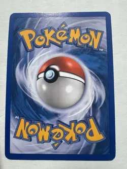 Pokemon TCG Pop Series 2 Raikou Holo Rare Card 3/17 2006 Edition - Image 4