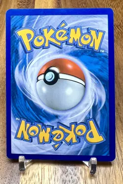 Pumpkaboo 44/119 Phantom Forces Non Holo Pokemon Card NM - Image 2