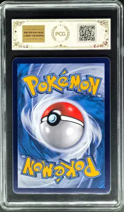 2025 Pokemon Cards CHN. Tyranitar EX 139/128 SR PCG 9.5 (SAME AS PSA 9) - Image 2