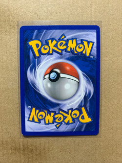 GERMAN Poliwrath 9/75 Neo Discovery - Holo Pokemon Card - EX/NM - Image 3