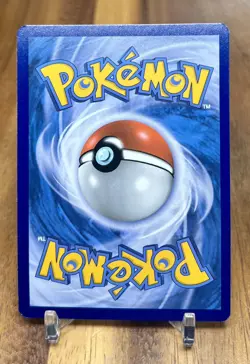 Ribombee 96/147 Non Holo Burning Shadows Uncommon Pokemon Card NM - Image 2