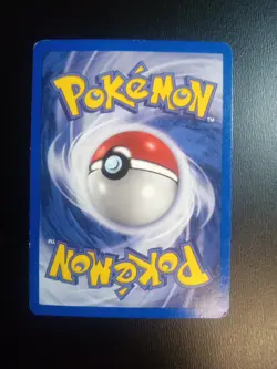 Ekans 56/82 Team Rocket Non Holo Pokemon Card Vintage Pokemon Base Set - Image 2