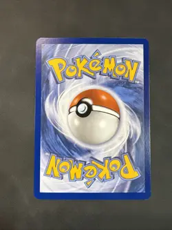 Teal Mask Ogerpon Holo Promo SV: Scarlet & Violet Promo Cards 123 NM - Image 2