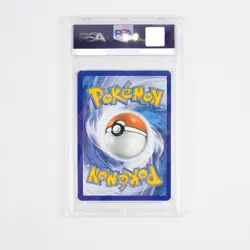 Pokemon TCG Latias Crown Zenith & Ninetails Holo Cards PSA Grade 9 Mint Lot of 2 - Image 5