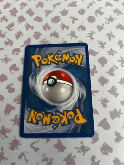 Duskull 58/107 Ex Deoxys Reverse Holo Stamped Pokemon Card - Image 2