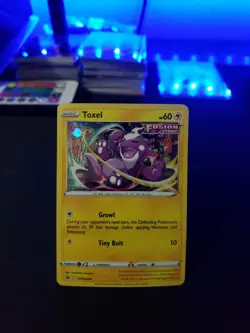Pokemon Cards - Black Star Promo 3 Card Lot . Cosmic Holos - Image 2