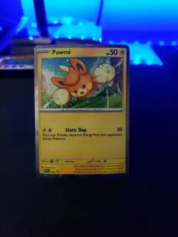Pokemon Cards - Black Star Promo 3 Card Lot . Cosmic Holos - Image 3
