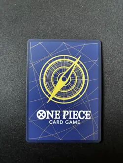 One Piece TCG Portgas.D.Ace (Illustration Box Vol.5) SR Promotion Cards ST15-005 - Image 2