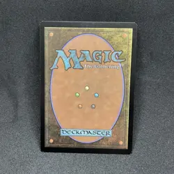 Gilded Lotus - Dominaria - LP- Rare - Magic The Gathering - Image 2