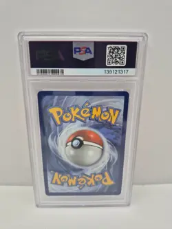 Lance's Charizard V - Promo Sword & Shield Promo Cards SWSH133 PSA 10 Pokemon - Image 2