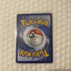 Pokemon Charizard 003/032 TCG Classic Holo 120 HP Stage 2 Japanese Card - Image 2