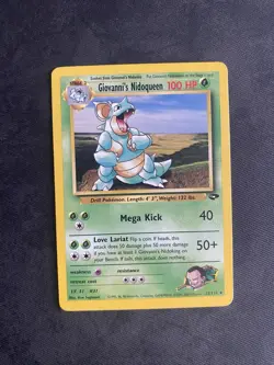 Pokemon TCG card lot (3 cards) - Image 1