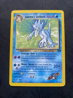 Pokemon TCG card lot (3 cards) - Image 2