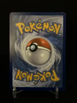 Pokemon TCG English Card XY Ancient Origins M Sceptile EX 8/98 Holo - Image 2