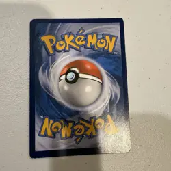 Pokemon Shining Lugia Promo Holo Card SM82 SM Basic Dragon 130 HP English - Image 2