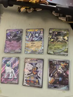 Pokemon Obsidian Flames Lot Of 29 Cards including Charizard!!! - Image 4