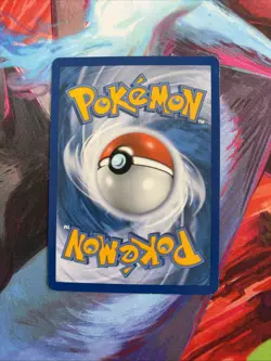 Haunter 42/99 Arceus Reverse Holo And Regular Two Card Lot - Image 4