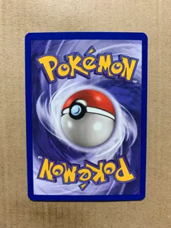 1st Edition Dark Alakazam 18/62 Team Rocket - Non-Holo Rare Pokemon Card - NM/M - Image 2