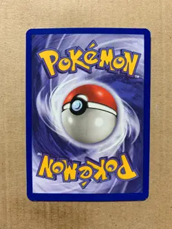 1st Edition Dark Dugtrio 23/82 Team Rocket - Non-Holo Rare Pokemon Card - NM/M - Image 2