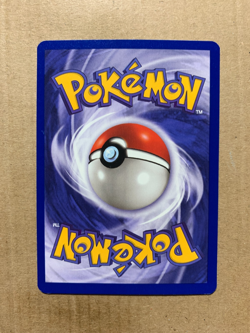 1st Edition Dark Golbat 24/82 Team Rocket - Non-Holo Rare Pokemon Card - NM/M - Image 2