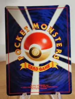 Pidgeot Japanese Pokemon card Nintendo Holo Rare TCG NO.018 LV.40 HP80 F/S - Image 4