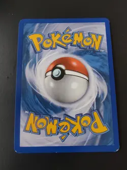 Zoroark 71/108 Dark Explorers Reverse Holo Pokemon Card - Image 2