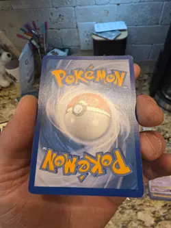 Pokemon TCG Zoroark Cracked Ice Holo Dark Explorers Card 71/108 - Image 4