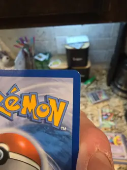 Pokemon TCG Zoroark Cracked Ice Holo Dark Explorers Card 71/108 - Image 5