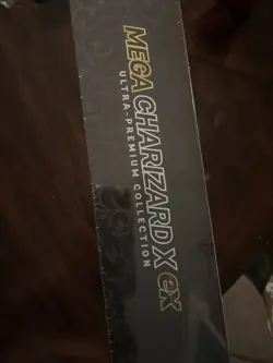 Pokemon Trading Card Game: Mega Charizard X ex Ultra-Premium Collection - Image 3