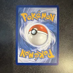 Pokemon Popplio Promo Holo Basic Card MEP 045 2026 Water Type - Image 2