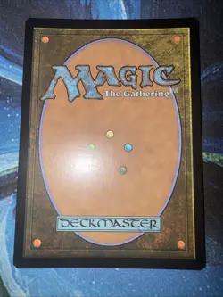 Dragon Mantle Commander Legends Foil - Image 2