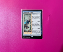 *Stormchaser's Talent* -Bloomburrow (BLB) #75- Near Mint - Regular Rare - - Image 2