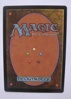 Huang Zhong, Shu General - NM Portal Three Kingdoms MTG Magic the Gathering P3K - Image 2