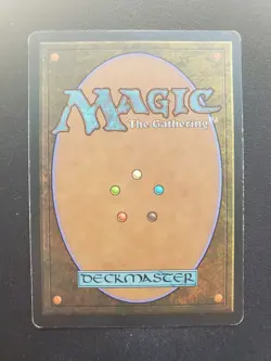 Meditate - Tempest *MP* Moderate Play MTG - Image 2