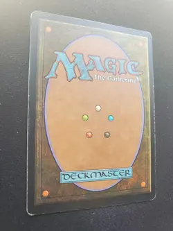 Meditate - Tempest *MP* Moderate Play MTG - Image 4