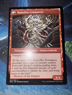 The Shattered States Era Kamigawa: Neon Dynasty Regular - Image 2