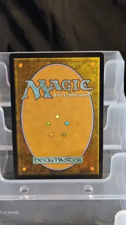 Magic: The Gathering Dawn's Truce Rare White Foil Instant Bloomburrow Wizards - Image 2