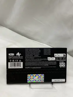 MTG Secret Lair x Avatar the Last Airbender: My Cabbages! Foil Sealed - Image 2