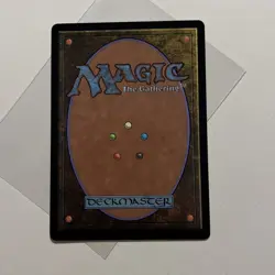 MTG Magic The Gathering Edgar Markov *NP - Image 2