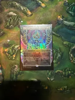 Get Lost (Borderless) The Lost Caverns of Ixalan Foil - MTG - Image 1