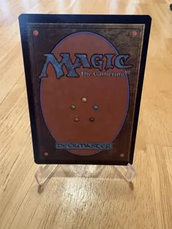 Magic the Gathering: Krang, Utrom Warlord Teenage Mutant Ninja Turtles Foil - Image 2