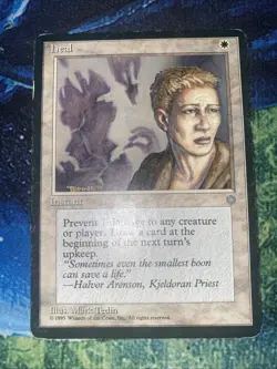Heal Ice Age Regular - Image 1