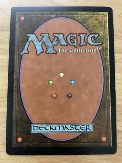 Lu Bu, Master-at-Arms English April 29 Portal Three Kingdoms P3K Promo mtg NM - Image 2