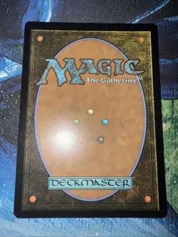 Fungal Plots Commander Masters Foil - Image 2