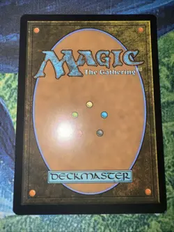 Chance-Met Elves Lord of The Rings MTG Foil - Image 2