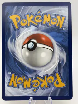 Pokemon TCG Lillie's Determination Mega Evolution 184/132 SAR Near Mint - Image 2