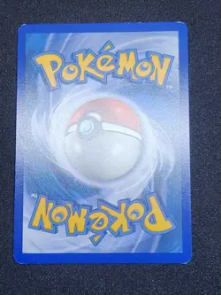 Luxray SWSH023 Rebel Clash Prerelease Promo – Holo Rare Pokemon Card NM - Image 2